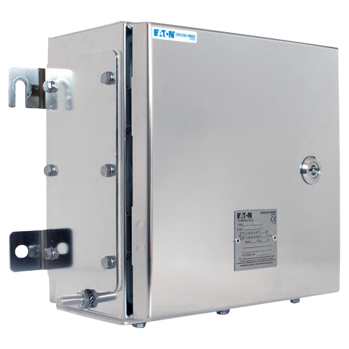 Standard Enclosure & Junction Boxes