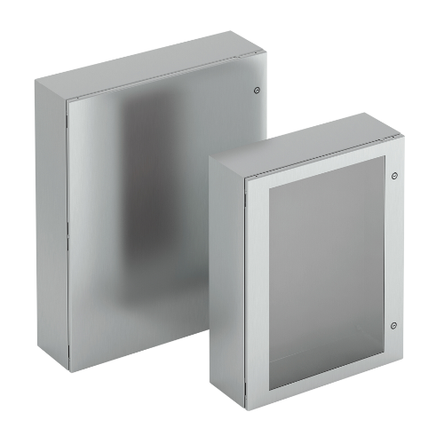 Panel Enclosures