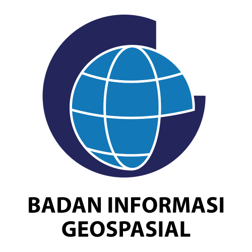 badan informasi geospasial