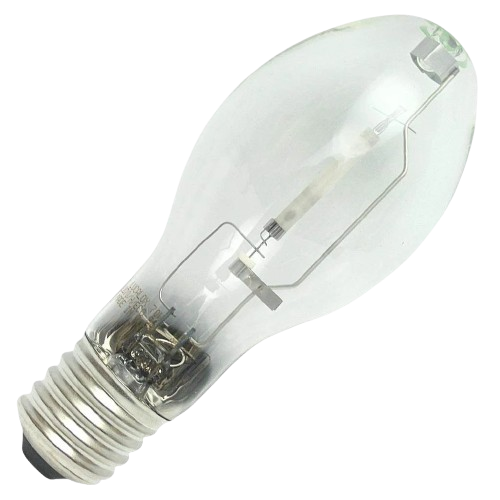 GE 85368 LU70/H/ECO Lucalox 70W High Pressure Sodium Lamp