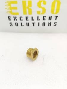 Reducer & Adaptor