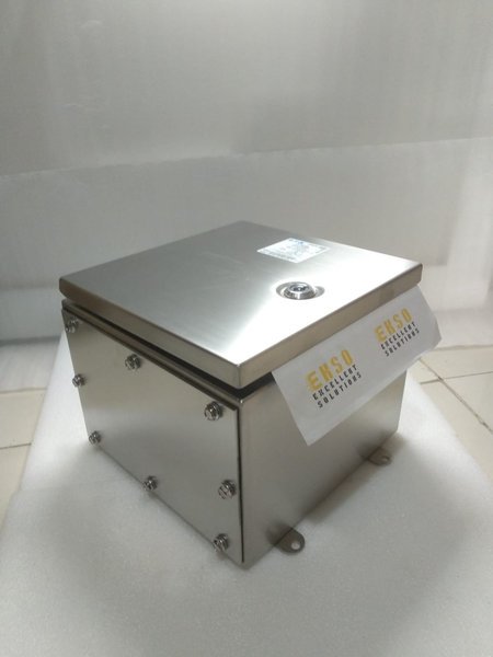 CTB252520 SS316L CDN