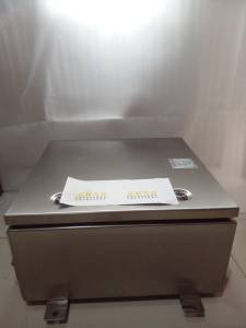 Junction Box