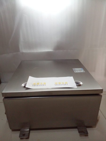 CTB505020 STAINLES STEEL JUNCTION BOX