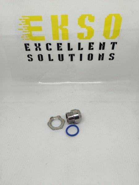 CVE1200EU SS316L BREATHER DRAIN M20