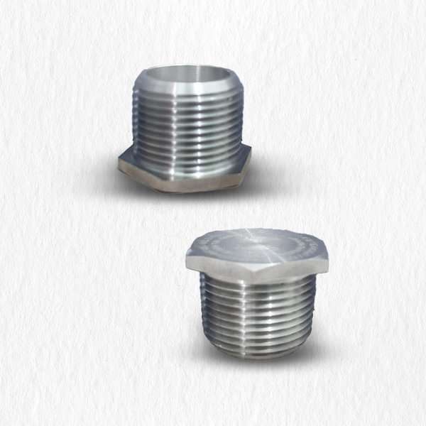 CYE4400Y 1 NPT HOLLOW HEAD PLUG SS EXDEXE ATEX