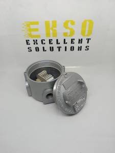 Conduit Fitting