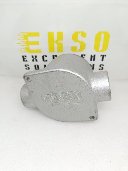 EABC36 Condulet