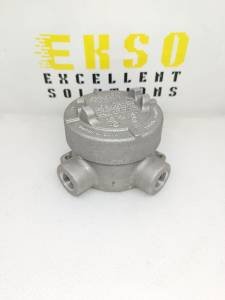 Conduit Fitting