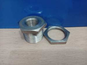 Reducer & Adaptor