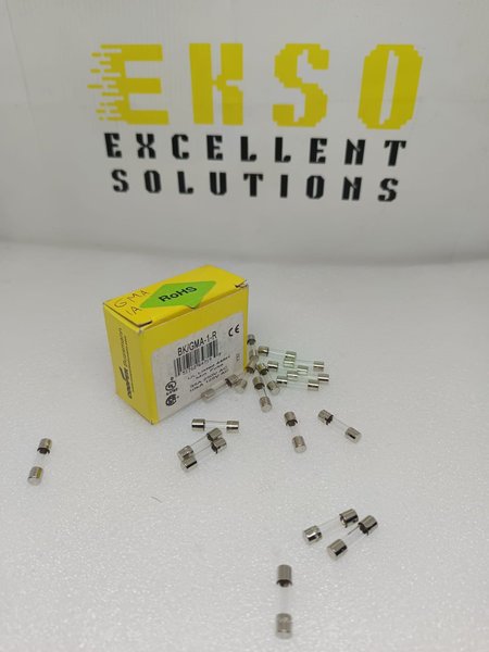 Fuse BKGMA 1-R