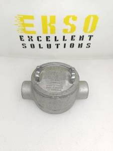 Conduit Fitting