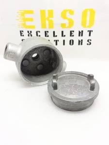 Conduit Fitting