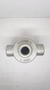 Conduit Fitting