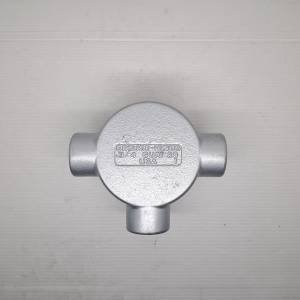 Conduit Fitting