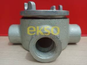 Conduit Fitting