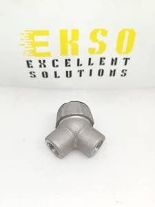 Conduit Fitting