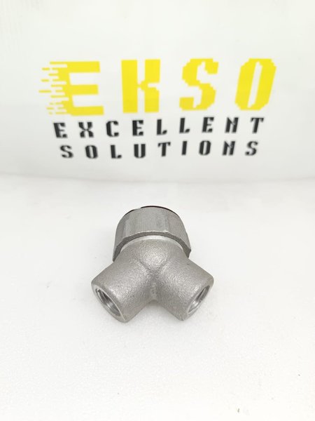 LBY15 SA Condulet LBY Elbow Alumunium