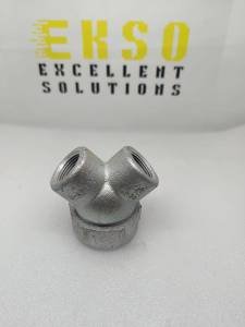 Conduit Fitting