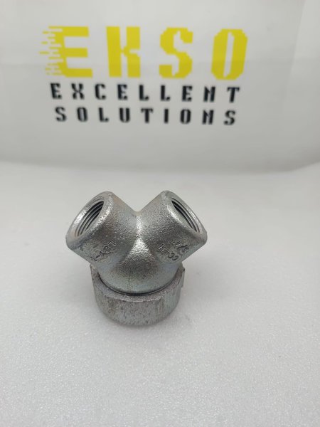 LBY25 Condulet LBY Elbow