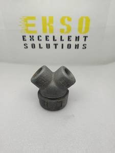 Conduit Fitting