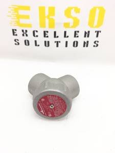 Conduit Fitting