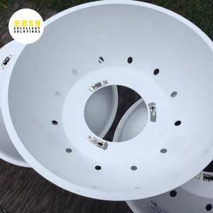 Lampu Explosion Proof