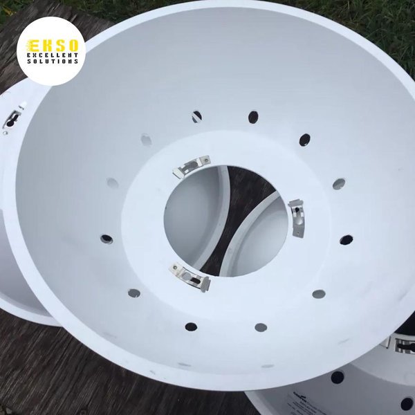 RD70 Champ HID luminaires reflector