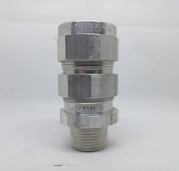 TMC3112 Cable Gland 1 Inch