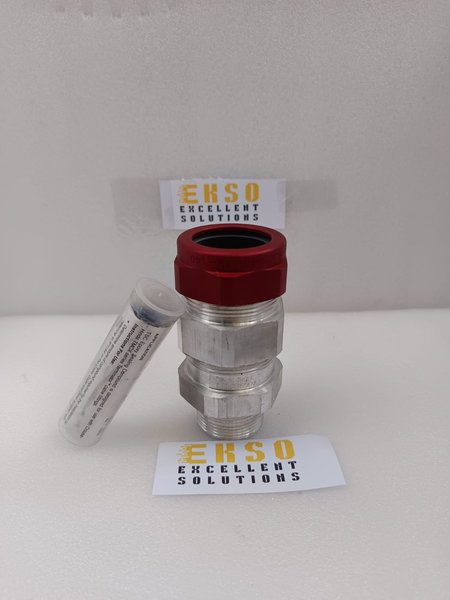TMCX 4140 Cable Gland 1-1'4