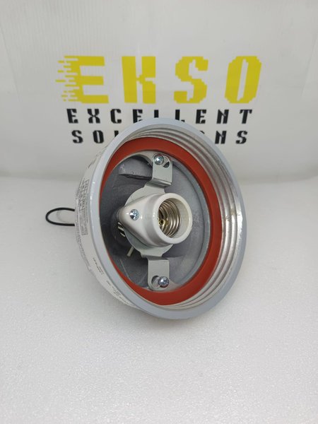 VDA25 VAPORGARD 150W INCANDESCENT 120V-AC LIGHT FIXTURE