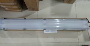 Lampu Explosion Proof