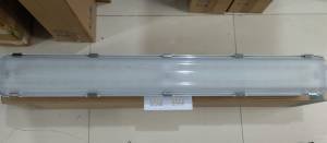Lampu Explosion Proof