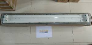 Lampu Explosion Proof