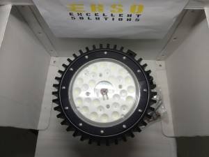 Lampu Explosion Proof