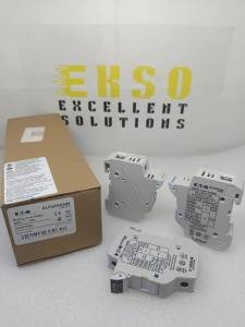 Fuse / Sekring