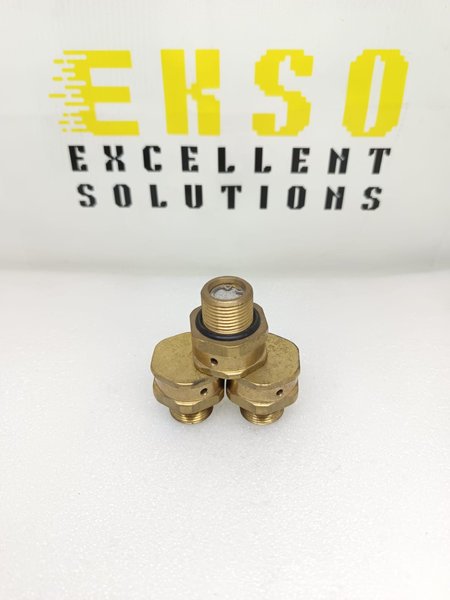 389 BREATHER DRAIN M20