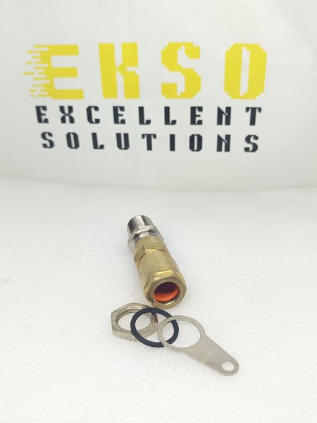501'453'RAC'O'1'2 (New Brass)