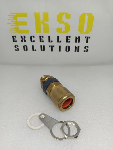 501'453'Univ'A'M20 Brass