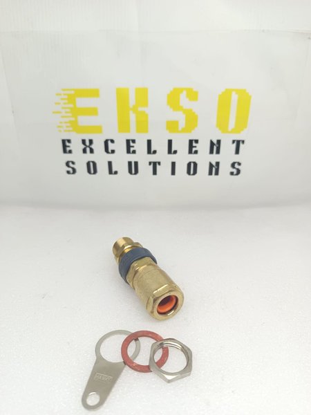 501'453'Univ'OS'M20 brass