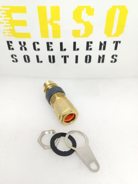 501453UNIVO M20 BRASS