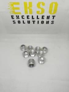 Reducer & Adaptor