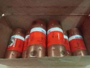 Fuse / Sekring
