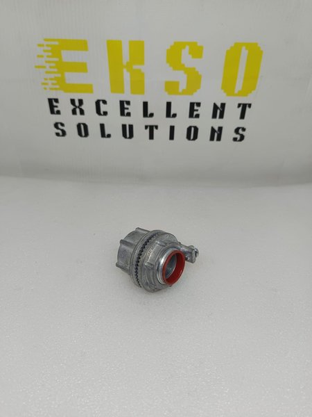 STAG 2 GROUND HUB ALUMINUM 34 INCH