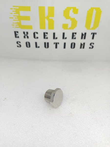 Stopping Plug OSSP-H-102. 12 NPT