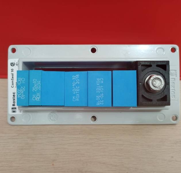 Comseal 10 4
