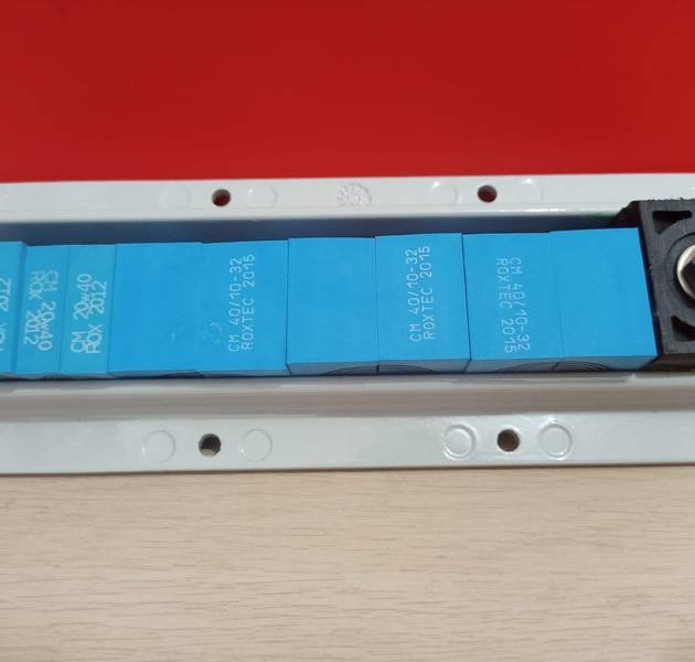 Comseal 16 7