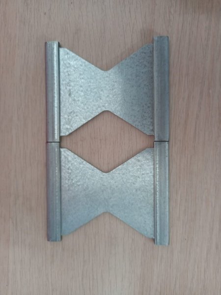 Stayplate 60 Galvanized