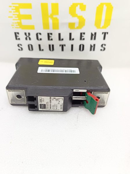 856251-1030-200 ART. NO. 149630 MINIATURE CIRCUIT BREAKER
