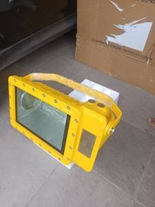 Lampu Explosion Proof